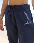 Classic Sweatpants in Navy